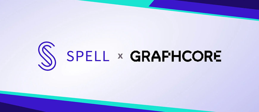 Spell s’associe à Graphcore en lancant une infrastructure d’IA nouvelle génération